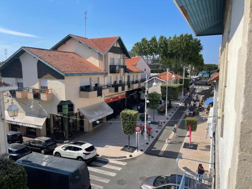 Arcachon Situation exceptionnelle proche plage Arcachon france