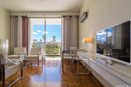 Appartement Arcadas Delight 25 Avenida Aida Estoril