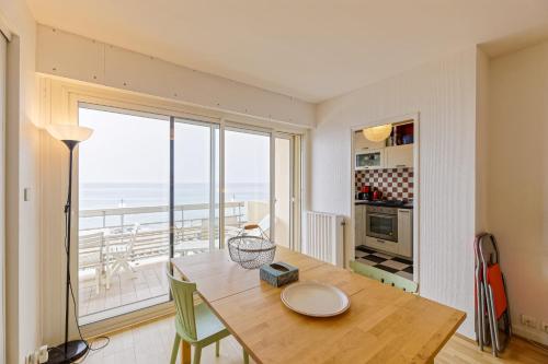 Appartement Arcadia Bay Sables d'Or - Waterfront - Ocean view 1 esplanade des gascons Anglet