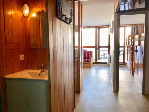 Arcadien - Appartement les Arcs 1800 - 10 personnes - 3 chambres Arc 1800 france