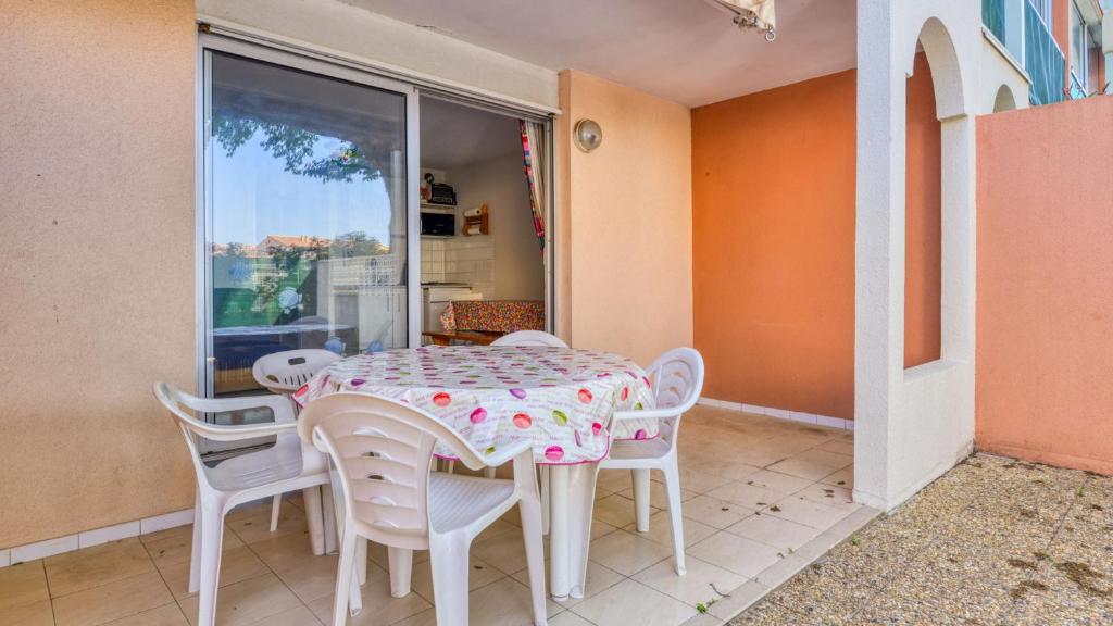 Appartement Archipel- 5B- Appart loggia - 4 pers Impasse Santa Maria, 34300 Le Cap d\'Agde