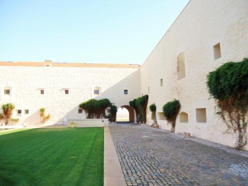 Architect Arts Elegant Villa Tavira portugal