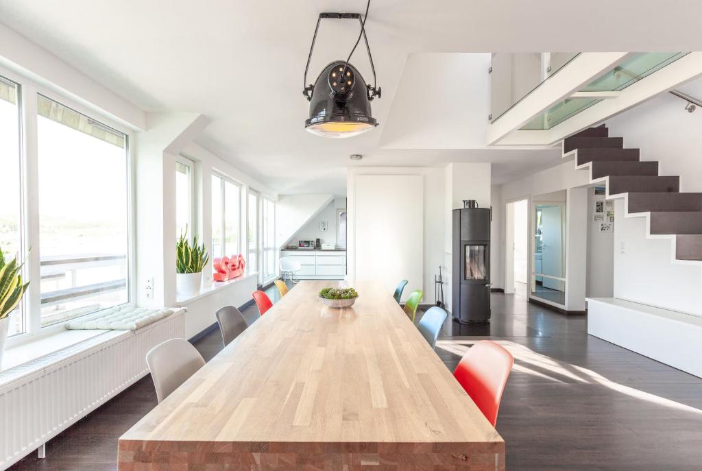 Appartements Architektenwohnungen mit Panoramablick bei Köln Schwalbenweg 27, 51789 Lindlar