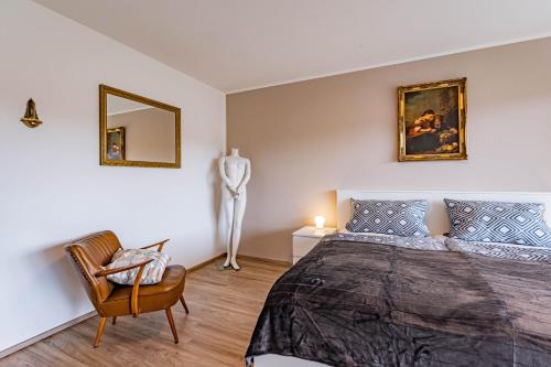 Architektenwohnungen mit Panoramablick bei Köln Lindlar allemagne