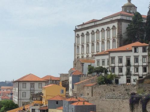 Arco Apartments Porto portugal