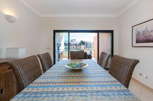 Appartement Arco-Iris Rua: Gil Leonel, Lote 16, Bloco D, Apt. M 8600 - 315, Lagos, Portugal Lagos