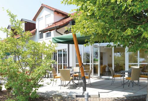 Hôtel Arcus Hotel München Vaterstettener Straße 1 Feldkirchen