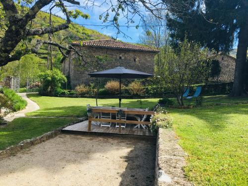 Ardeche2coeur Marcols-les-Eaux france