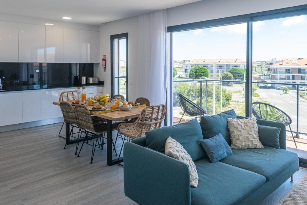 Appartement Areia da Consolação 11 Rua da Fonte, 2525-438 Consolação
