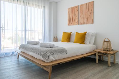 Appartement Areia da Consolação 11 Rua da Fonte Consolação