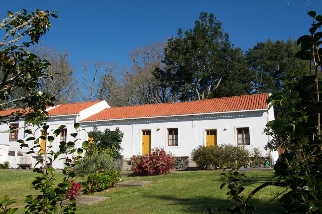 Maison de vacances #Areias Houses 7 Rua das Areias, 7, 9675-043 Furnas