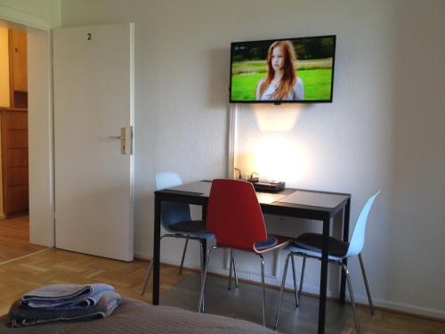 Arena City Apartment Buer Gelsenkirchen allemagne