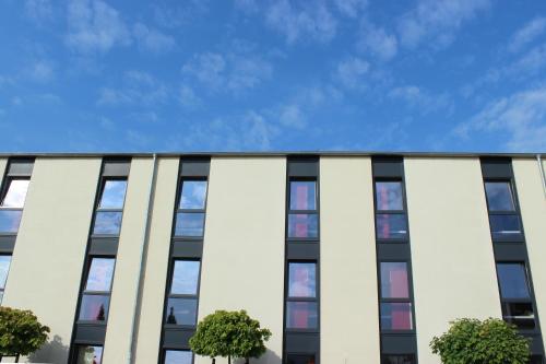 Arena Hotel Henstedt-Ulzburg allemagne