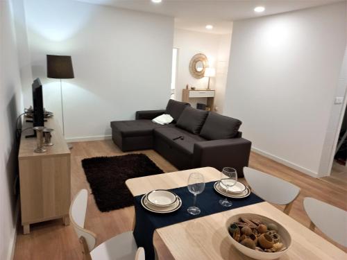 Appartements Ares do Mar - Apartment and Loft 20 Rua Sul Matosinhos