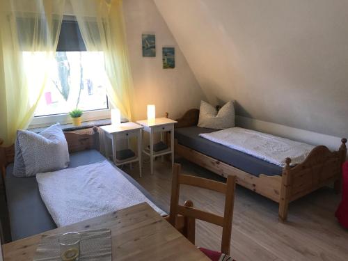 Appartements Arkadia Pension Norderstedt Ochsenzoller Str. 94 Norderstedt