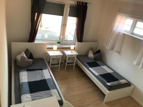 Arkadia Pension Norderstedt Norderstedt allemagne