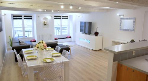 Arles' Haven - Le Loft du Centre Arles france