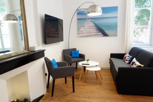 Arles Holiday - Le Studio Chic Arles france