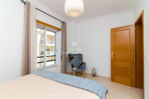 Appartement Armacao de Pera Apartment Dalma Ceu Rua Dr. Manuel de Arriaga , bloco 1 Armação de Pêra