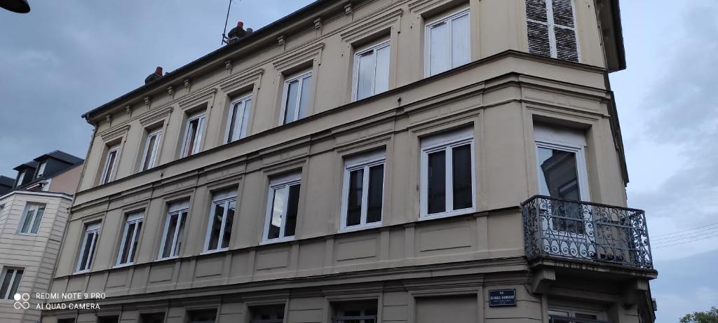 Appartement Armada 2023- l'Armada de la Liberté 28 RUE GEORGES D AMBOISE, 76000 Rouen