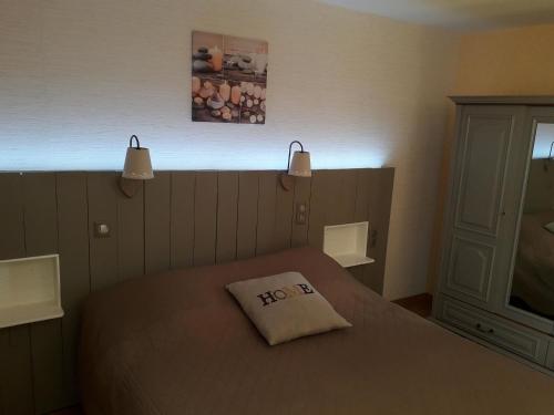 B&B / Chambre d'hôtes Armalou Le Bouchot 4 Chemin de Bel Air Pouilly-sur-Loire