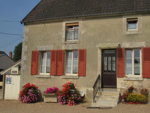 Armalou Pouilly-sur-Loire france