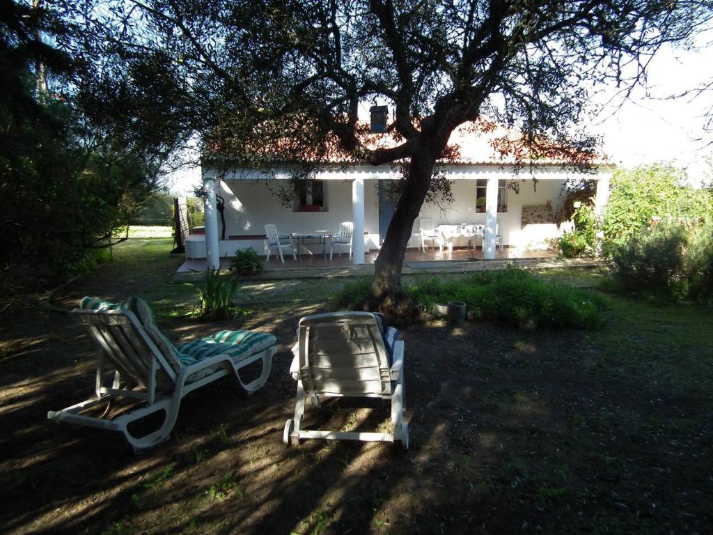 Maison de vacances Arneiro de Valverde - Nature & Magical Sunset Arneiro de Valverde, 7630-174 Odemira