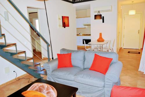 Appartement Aroeira Golf&Beach Rua dos Pinheiros 136 Costa da Caparica