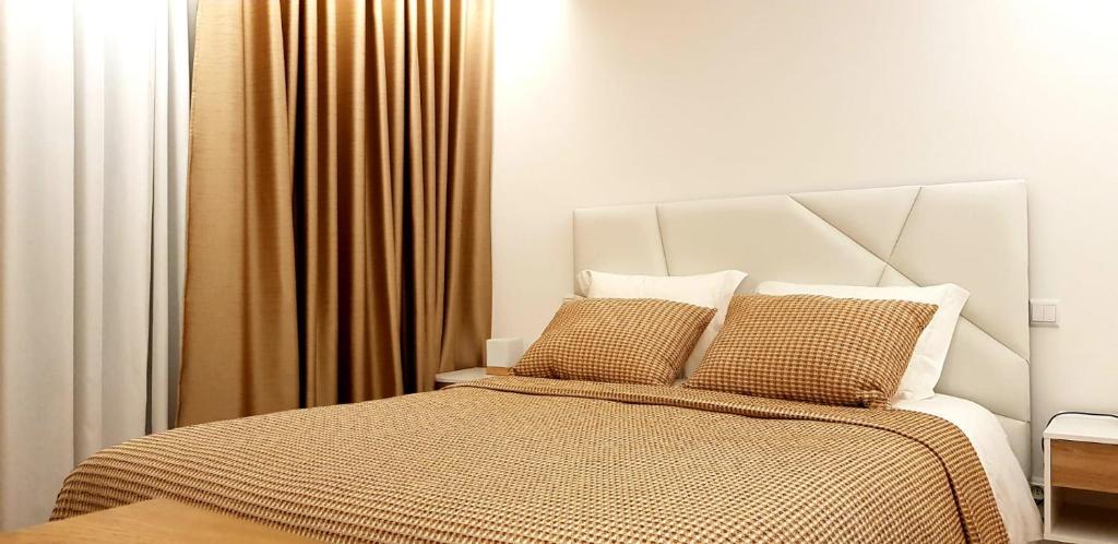 B&B / Chambre d'hôtes Aroma d 1 Rua da Lameira, 6230-512 Orca