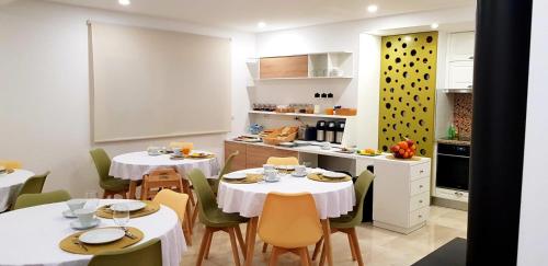 B&B / Chambre d'hôtes Aroma d 1 Rua da Lameira Orca