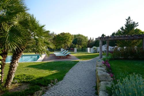 Séjour à la campagne Arrábida Heritage @Portugal Luxury Retreat Quinta das Conselheiras s/n -  Aldeia de Irmãos Azeitão