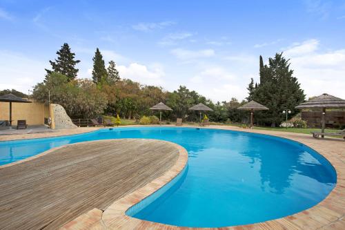 Villa Arrancada 7 Quinta da Arrancada, 7 São Lourenço