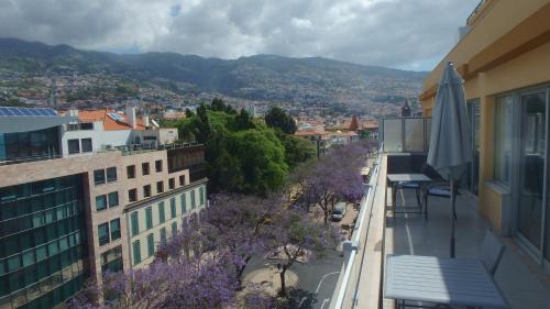 Appartements Arriaga apartment Av. arriaga, nº 75, 604 Funchal