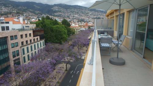 Arriaga apartment Funchal portugal