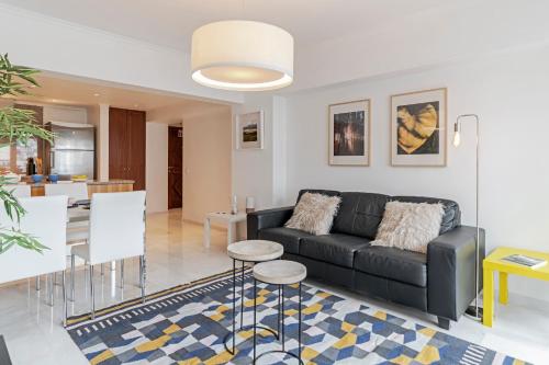 Appartement Arriaga I by An Island Apart Avenida Arriaga , nº75 Funchal