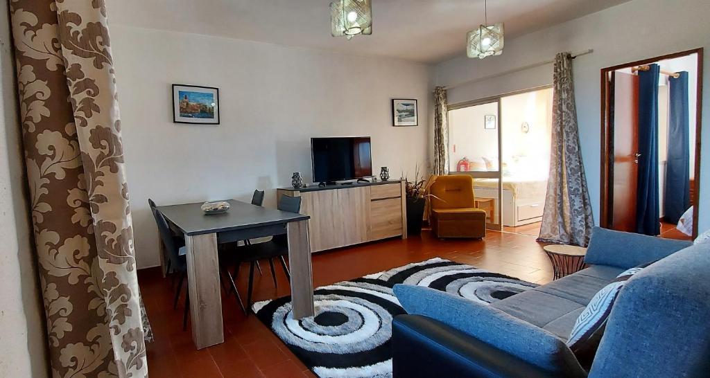 Appartement Arrifana View Flat - 3 minutos da Praia Urb. Vale da Telha, Sector B, Bloco N, 1ºF Caixa Postal 286, 8670-156 Aljezur