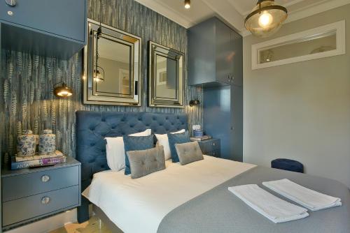 Appartement Arroios New Stylish Apartments Rua Marques da Silva, nº 26 2º Dt Lisbonne