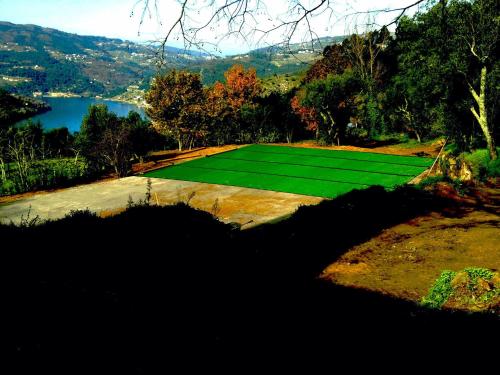 Hôtel ArsDurium Douro hotel Aldeia do Lodeiro Cinfães