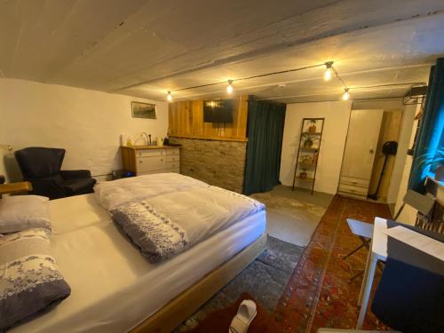 Art Boutique Apartment im historischen Stadtkern von Menden Menden allemagne