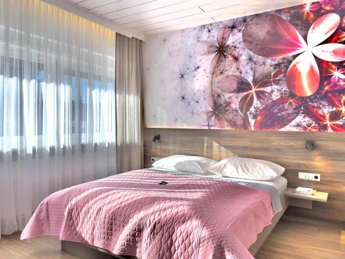 ART-Hotel Braun Kirchheimbolanden allemagne