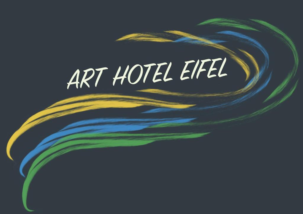 Hôtel Art Hotel Eifel Hengebachstr. 99, 52396 Heimbach