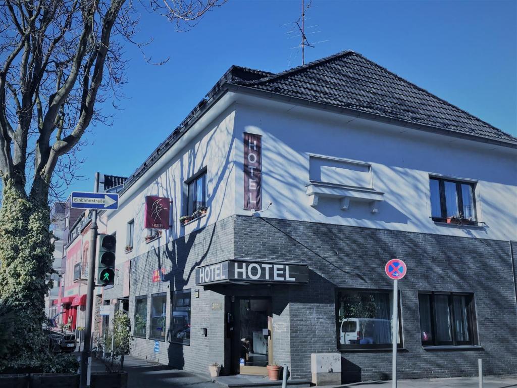 Hôtel Art Hotel Köln Heidestraße 225, 51147 Cologne