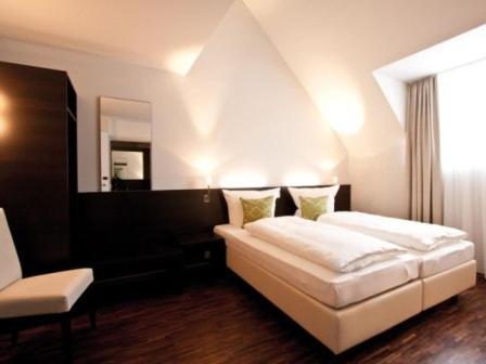 Art Hotel Lauterbach Kaiserslautern allemagne