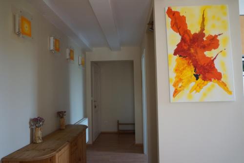 Appartements ART-hüs Käptn-Christiansen-Str. 5 Westerland