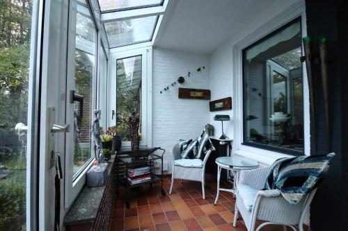 Appartement Art of Living Lütjenburger Straße 52 Plön
