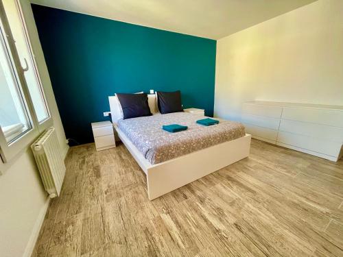 Appartement ART SPA DES CEVENNES “ JACUZZI ” 51 Route du Village Branoux-les-Taillades