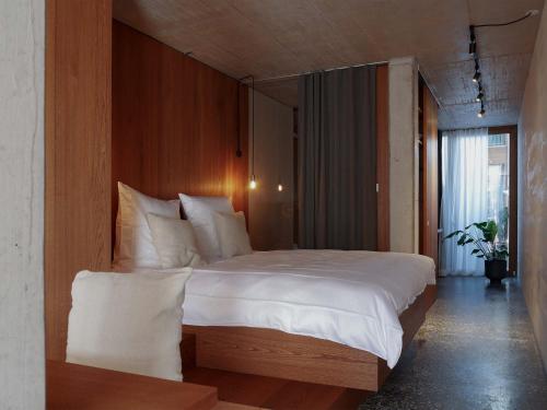 Hôtel ArtBau Designhotel 19 Kastelbergstraße Waldkirch