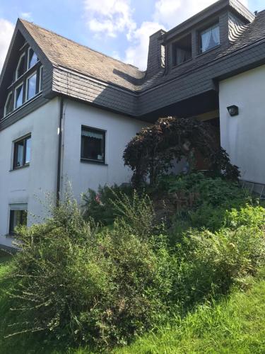 Maison de vacances Artgerecht Vintage Am Köpfchen 16 Bad Berleburg