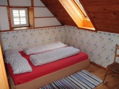Appartement Arthaus 8 8 Am Rathaus Trendelburg