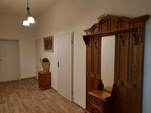 Maison d'hôtes Arthur Albert Apartment Zschopauer Straße, 130, ap.2, 1 floor Chemnitz